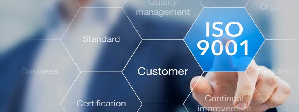 Alvaro Iriarte procesos de calidad para las organizaciones