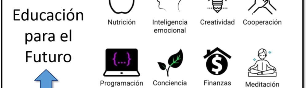 Alvaro Iriarte Educacion para el futuro